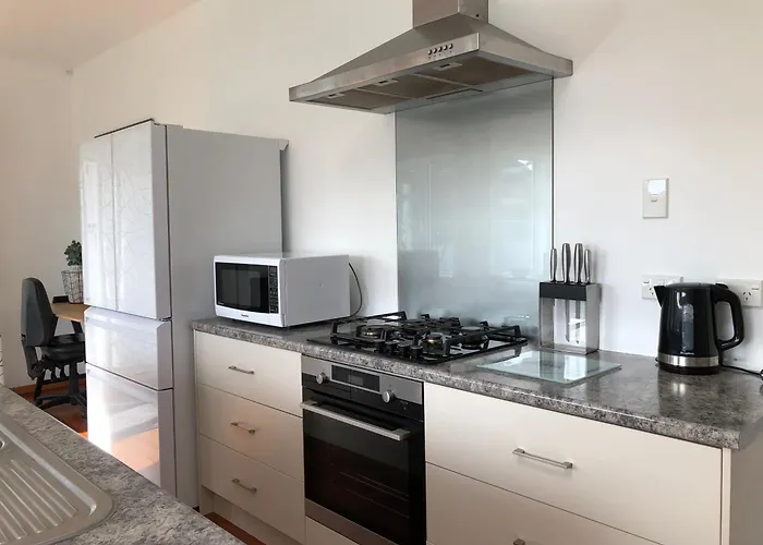 Boulcott Charming 3Brm Home Away From Home