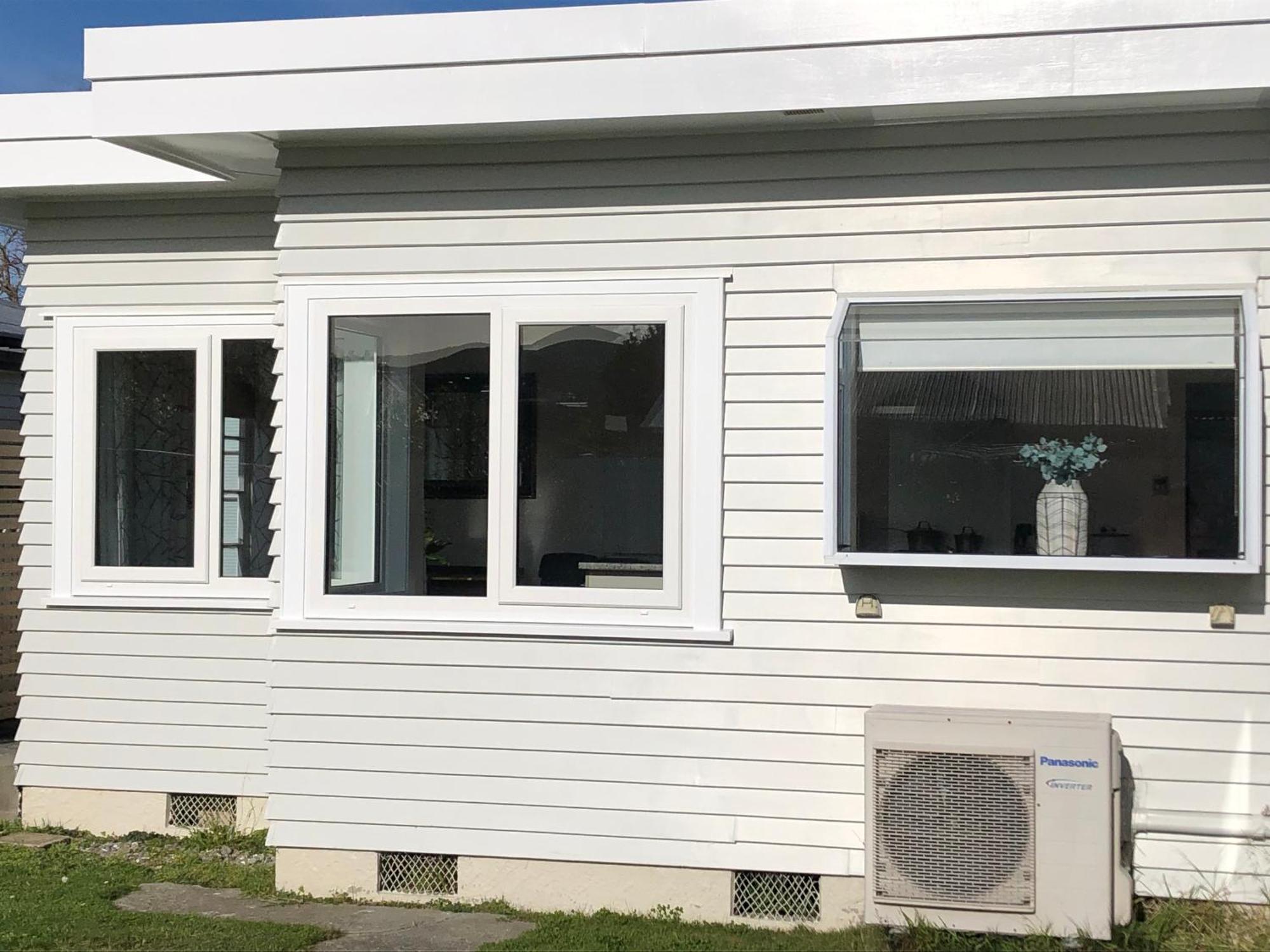 Boulcott Charming 3brm Away From Villa Lower Hutt